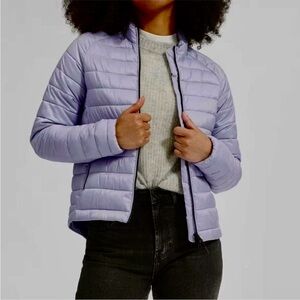 Everlane The Renew Ultralight Packable Puffer Jacket
